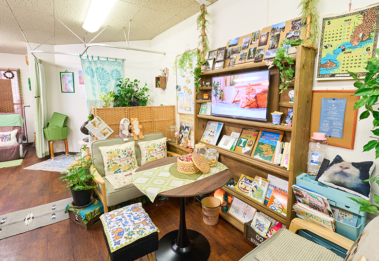 店舗